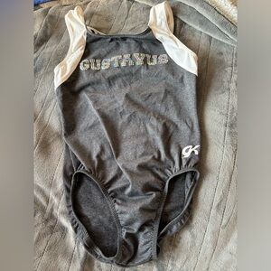 gk gymnastics leotard
